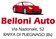 Logo Belloni Auto